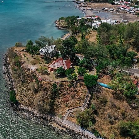 Gili View By Maza Villa Teluknarat Exterior photo