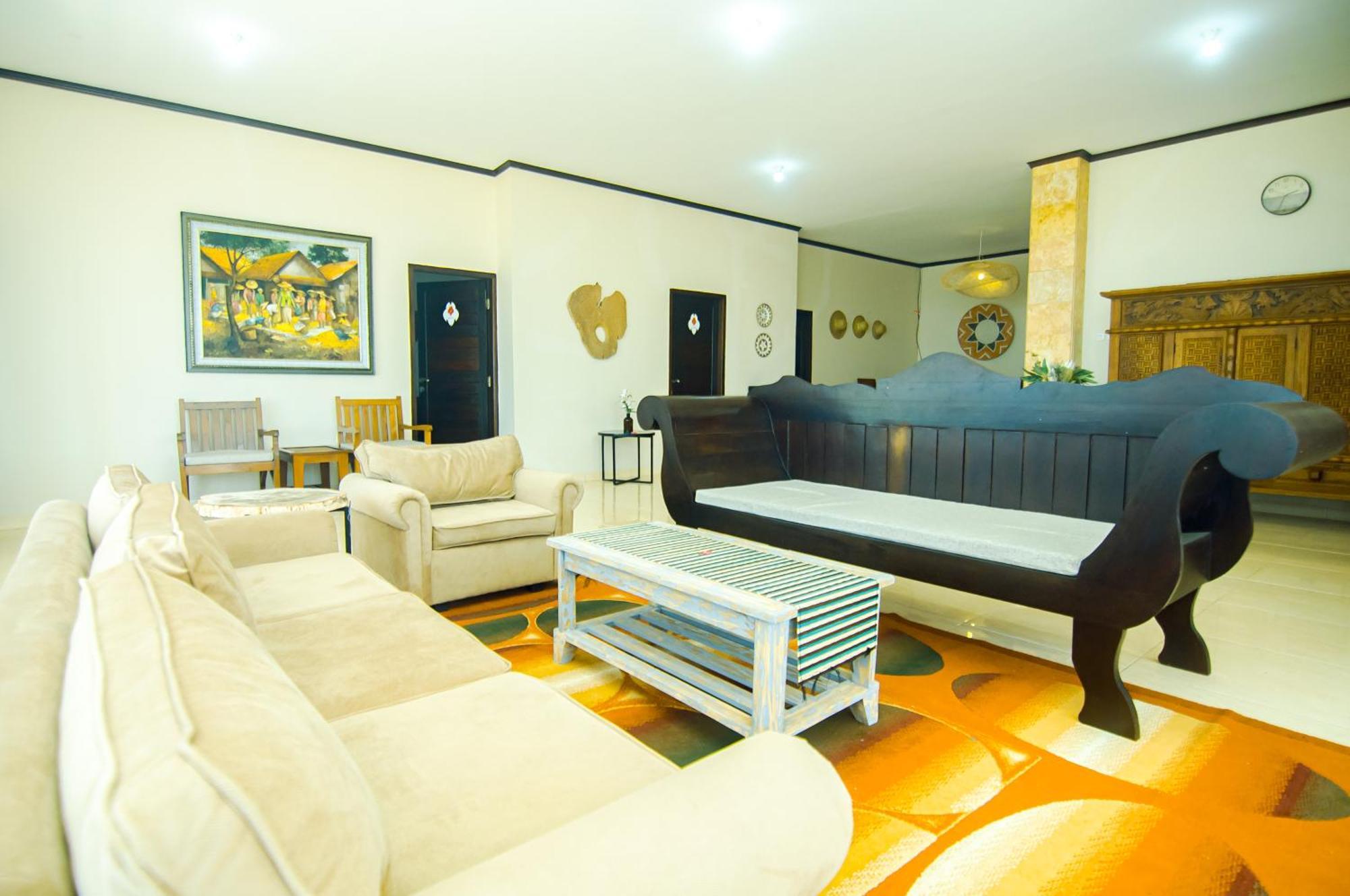 Gili View By Maza Villa Teluknarat Exterior photo