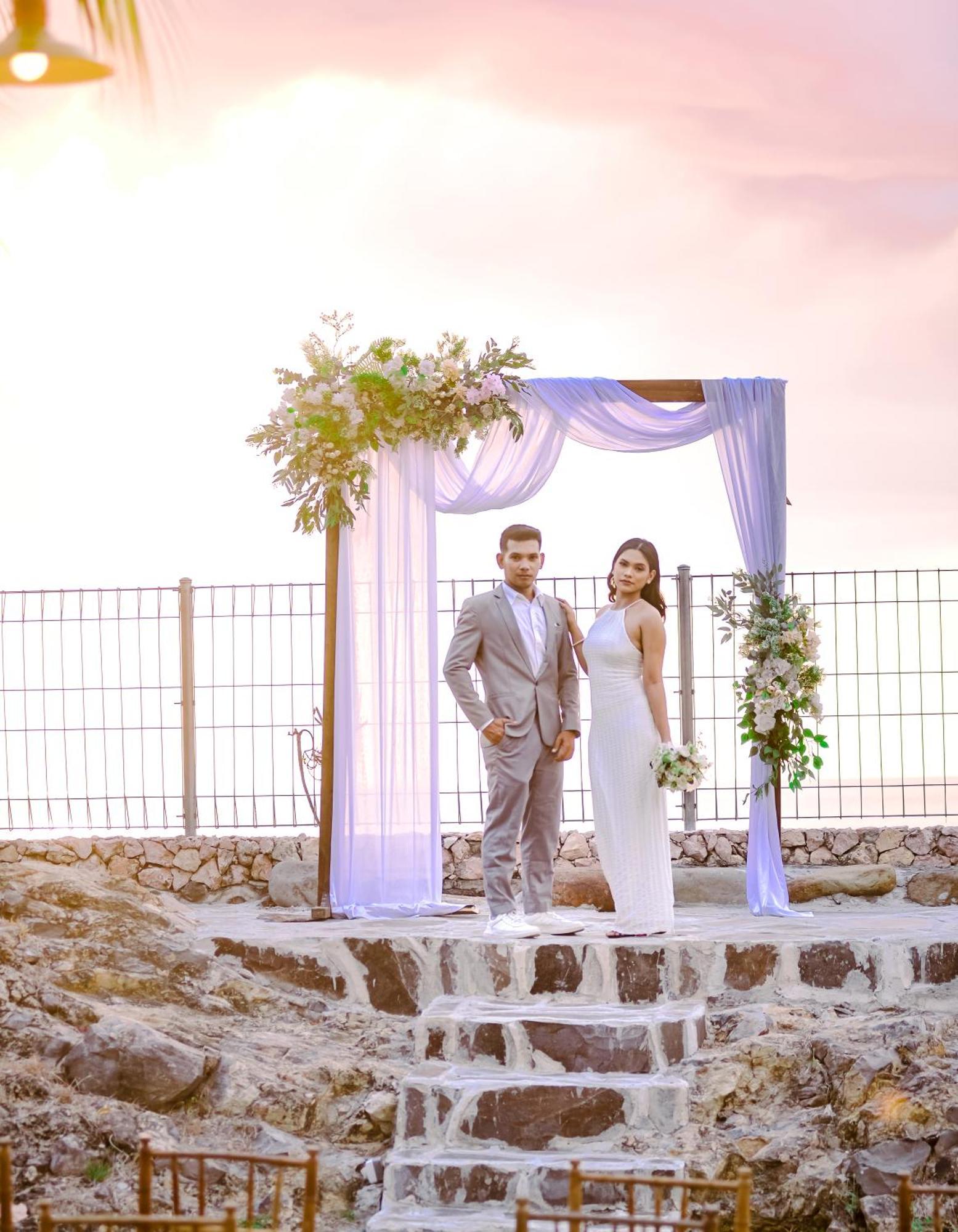 Gili View By Maza Villa Teluknarat Exterior photo